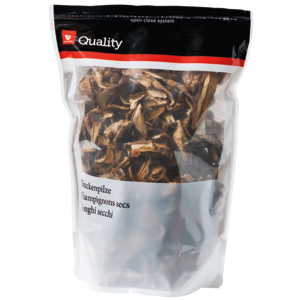 Quality Steinpilze getrocknet 1A, 500 g Quality Steinpilze getrocknet 1A, 500 g