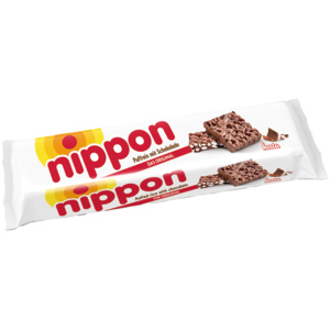 Nippon Original, 24 x 200 g Nippon Original, 24 x 200 g