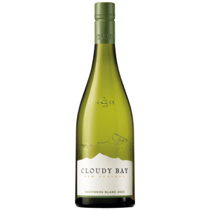 Cloudy Bay Sauvignon Blanc, 75 cl Cloudy Bay Sauvignon Blanc, 75 cl