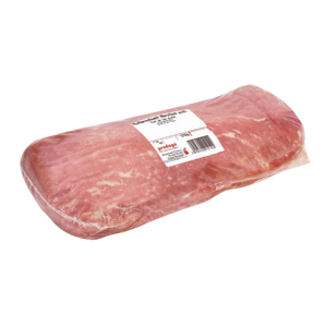 Economy Mutterschwein Nierstück 1/2 enthäutet, ca. 2,5 kg Economy Mutterschwein Nierstück 1/2 enthäutet, ca. 2,5 kg