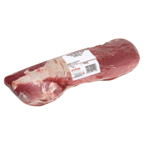 Economy Mutterschwein Filet, ca. 1,2 kg Economy Mutterschwein Filet, ca. 1,2 kg