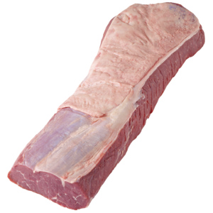 Rinds-Entrecote, Brasilien, ca. 4,7 kg Rinds-Entrecote, Brasilien, ca. 4,7 kg