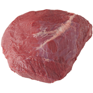 Rinds-Huft, Brasilien, ca. 2,5 kg Rinds-Huft, Brasilien, ca. 2,5 kg