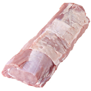 Kalbs-Nierstück lang, ca. 3,5 kg Kalbs-Nierstück lang, ca. 3,5 kg