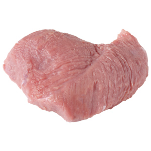 Kalbs-Huft enthäutet, ca. 900 g Kalbs-Huft enthäutet, ca. 900 g