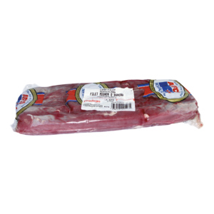 Lamm Filet, tiefgekühlt, Australien/Neuseeland, ca. 500 g Lamm Filet, tiefgekühlt, Australien/Neuseeland, ca. 500 g