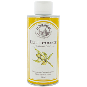 La Tourangelle Mandelöl, 250 ml