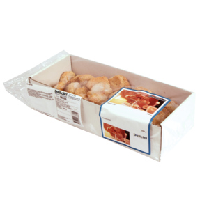 Deliciel Amaretti Mini, tiefgekühlt, 500 g Deliciel Amaretti Mini, tiefgekühlt, 500 g