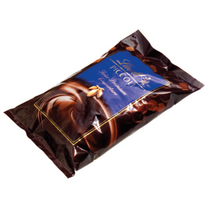 Lindt Piccoli Excellence 54%, 2,5 kg Lindt Piccoli Excellence 54%, 2,5 kg
