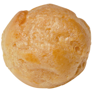 Hug Mini Choux pur au Beurre, 4 cm, 300 Stück, 570 g Hug Mini Choux pur au Beurre, 4 cm, 300 Stück, 570 g