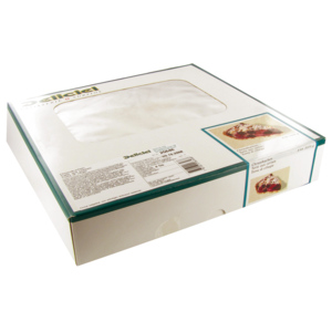 Deliciel Chriesikuchen, geschnitten, tiefgekühlt, 1,27 kg
