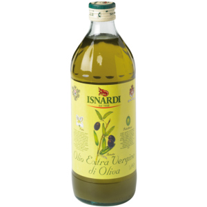 Isnardi Olivenöl Extra Vergine, 1 l