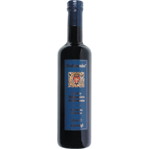 Balsamio Balsamico rot IGP, 5 dl Balsamio Balsamico rot IGP, 5 dl