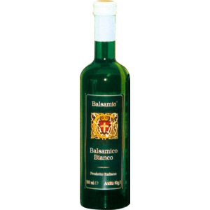 Balsamio Balsamico weiss, 5 dl
