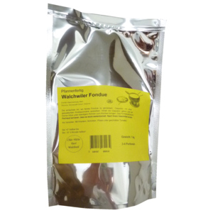 Walchwiler Fondue, fixfertig, 1 kg