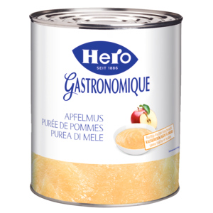 Hero Apfelmus, 3,1 kg