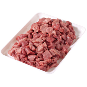 Rinds-Geschnetzeltes, ca. 1 kg