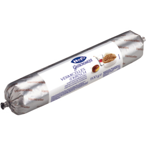Hero Vermicelles Stange mit Kirsch, 800 g Hero Vermicelles Stange mit Kirsch, 800 g