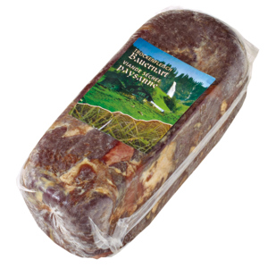 Albert Spiess Bauerntrockenfleisch 1/1, Europa, ca. 2 kg