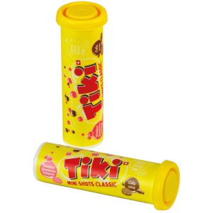 Tiki Mini Shots, 24 x 30 g