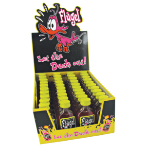 Flügel Mix Drink 15%, 2 cl Flügel Mix Drink 15%, 2 cl