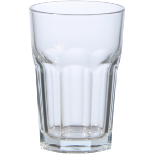 Pasabahce Casablanca Longdrinkbecher, 3 dl geeicht, 35,5 cl, Pack zu 12 Stück Pasabahce Casablanca Longdrinkbecher, 3 dl geeicht, 35,5 cl, Pack zu 12 Stück