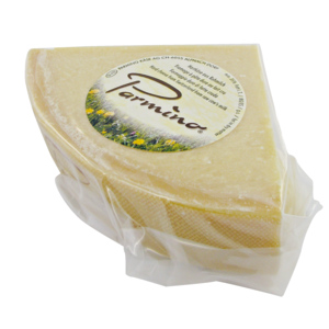 Parmino, 1/8 Laib ca. 1 kg Parmino, 1/8 Laib ca. 1 kg