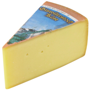 Giswilerstock Käse, ca. 500g Giswilerstock Käse, ca. 500g