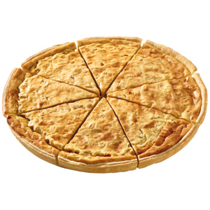 Panella Zwiebel Wähe,geschnitten, tiefgekühlt, 2 x 1,5 kg Panella Zwiebel Wähe,geschnitten, tiefgekühlt, 2 x 1,5 kg