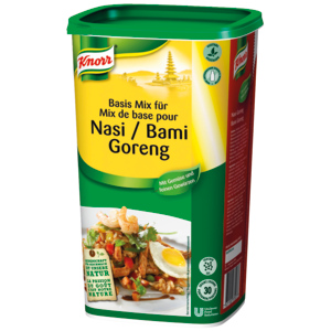 Knorr Mix für Nasi/Bami Goreng, 1 kg Knorr Mix für Nasi/Bami Goreng, 1 kg