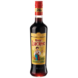Amaro Lucano 28%, 70 cl Amaro Lucano 28%, 70 cl
