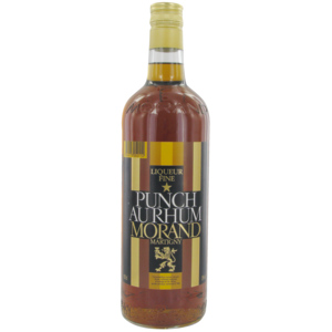 Morand Rumpunsch 25%, 1 l Morand Rumpunsch 25%, 1 l