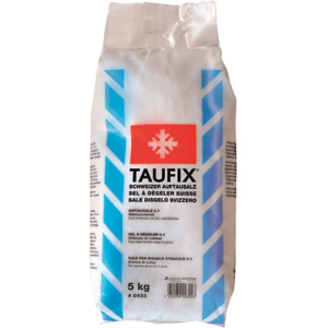 Auftausalz getrocknet, 5 kg