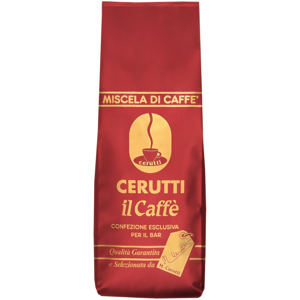 Cerutti il Caffè Bohnen, 1 kg Cerutti il Caffè Bohnen, 1 kg