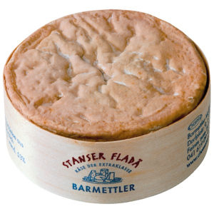 Stanser Fladä, 1/1 Laib ca. 350 g Stanser Fladä, 1/1 Laib ca. 350 g