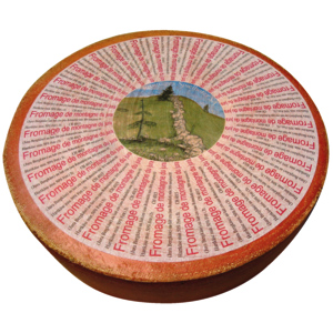 Fromage de Montagne du Jura, 1/8 Laib ca. 1 kg Fromage de Montagne du Jura, 1/8 Laib ca. 1 kg