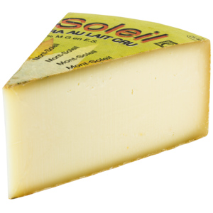 Mont Soleil, 1/8 Laib ca. 1 kg