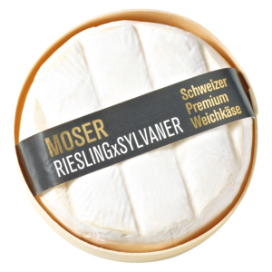 Moser Riesling Sylvaner, 125 g Moser Riesling Sylvaner, 125 g