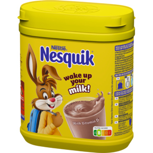 Nesquik, 500 g Nesquik, 500 g