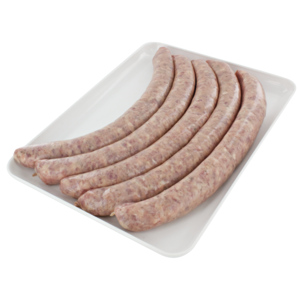 Willimann Bauernbratwurst, 5 x 180 g