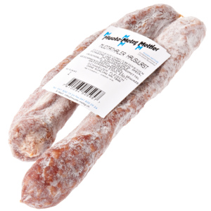 Muotathaler Huuswürstli, Paar zu 300 g Muotathaler Huuswürstli, Paar zu 300 g