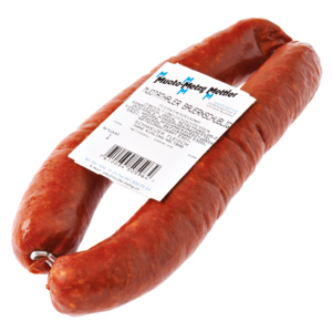Muotathaler Buureschüblig, Paar zu 300 g