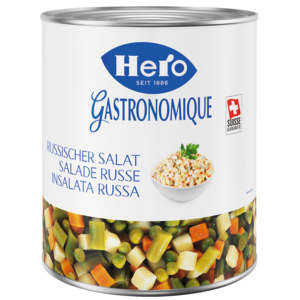Hero Russischer Salat, 3,05 kg