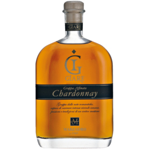 Grappa Marzadro Giare Chardonnay 45%, 70 cl Grappa Marzadro Giare Chardonnay 45%, 70 cl