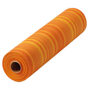 Quality Tête-à-tête Airlaid Soul, 0,4 x 24 m, orange