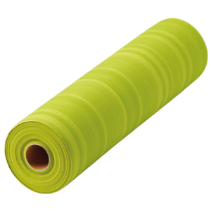 Quality Tête-à-tête Airlaid Soul, 0,4 x 24 m, kiwi