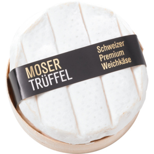 Moser Trüffel, 150 g Moser Trüffel, 150 g