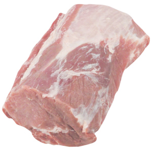 Schweins-Hohrücken, ca. 1,5 kg