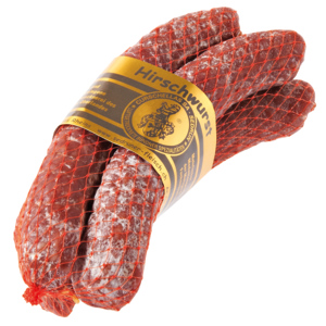 Hirsch-Andutgel, 2 x 180 g Hirsch-Andutgel, 2 x 180 g