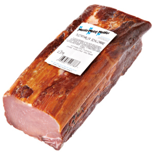 Muotathaler Schweins-Carré geräucht, ca. 1 kg Muotathaler Schweins-Carré geräucht, ca. 1 kg